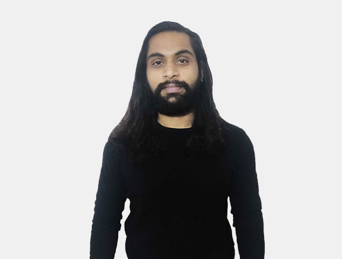 Chirag Data Team